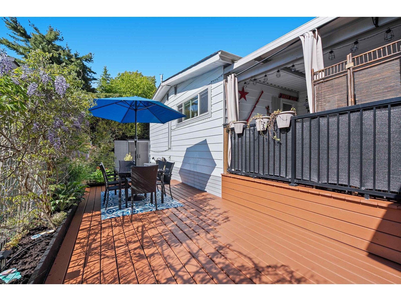 281 1840 160 Street, Surrey, British Columbia  V4A 4X4 - Photo 32 - R3013337