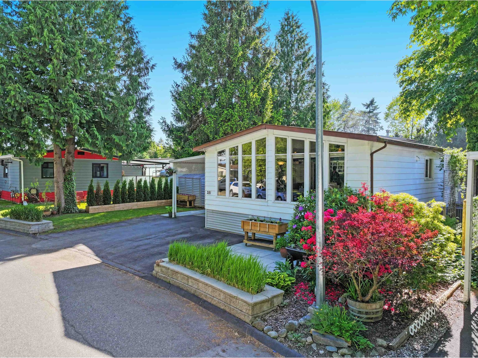 281 1840 160 Street, Surrey, British Columbia  V4A 4X4 - Photo 36 - R3013337