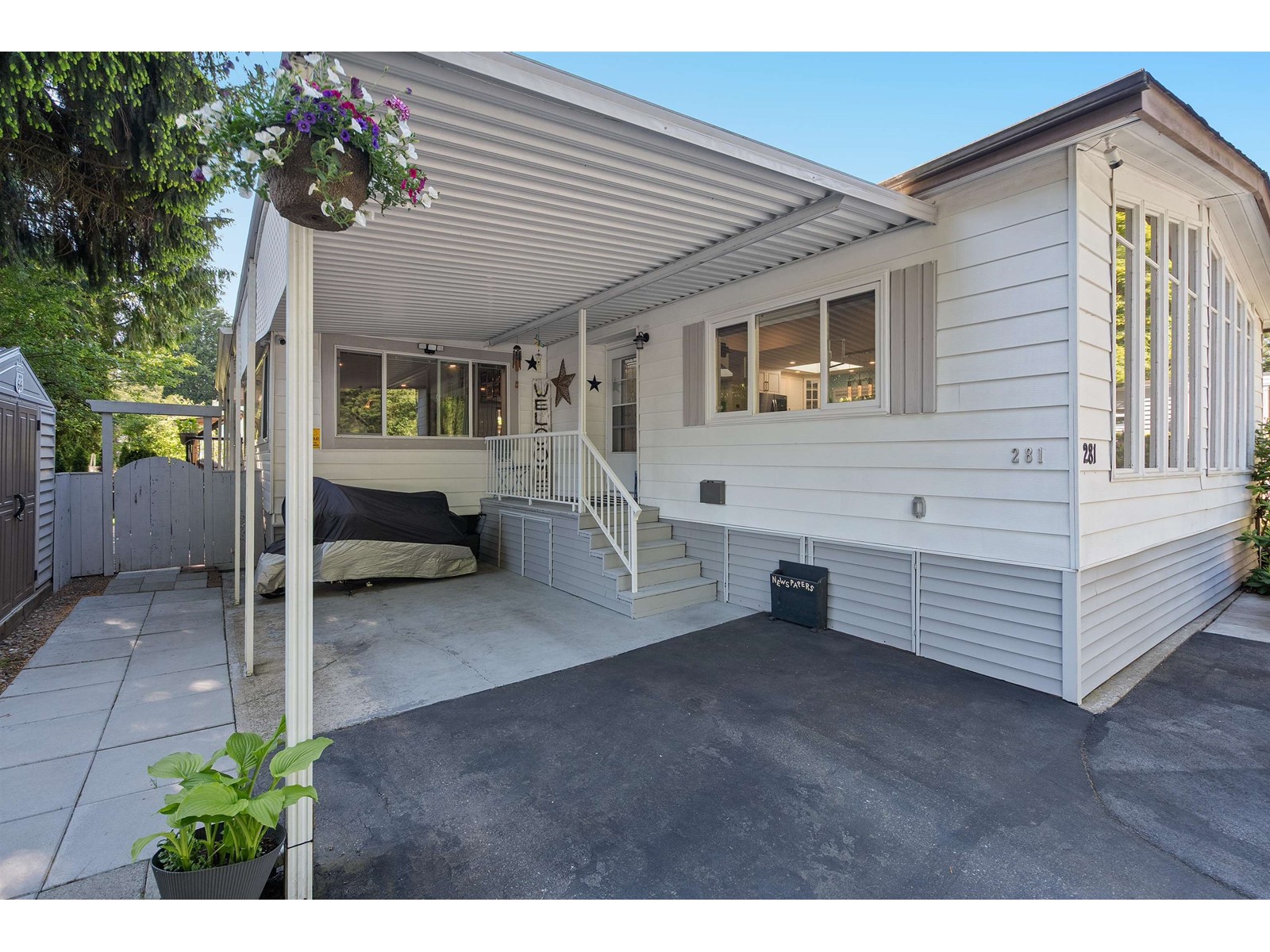 281 1840 160 Street, Surrey, British Columbia  V4A 4X4 - Photo 34 - R3013337