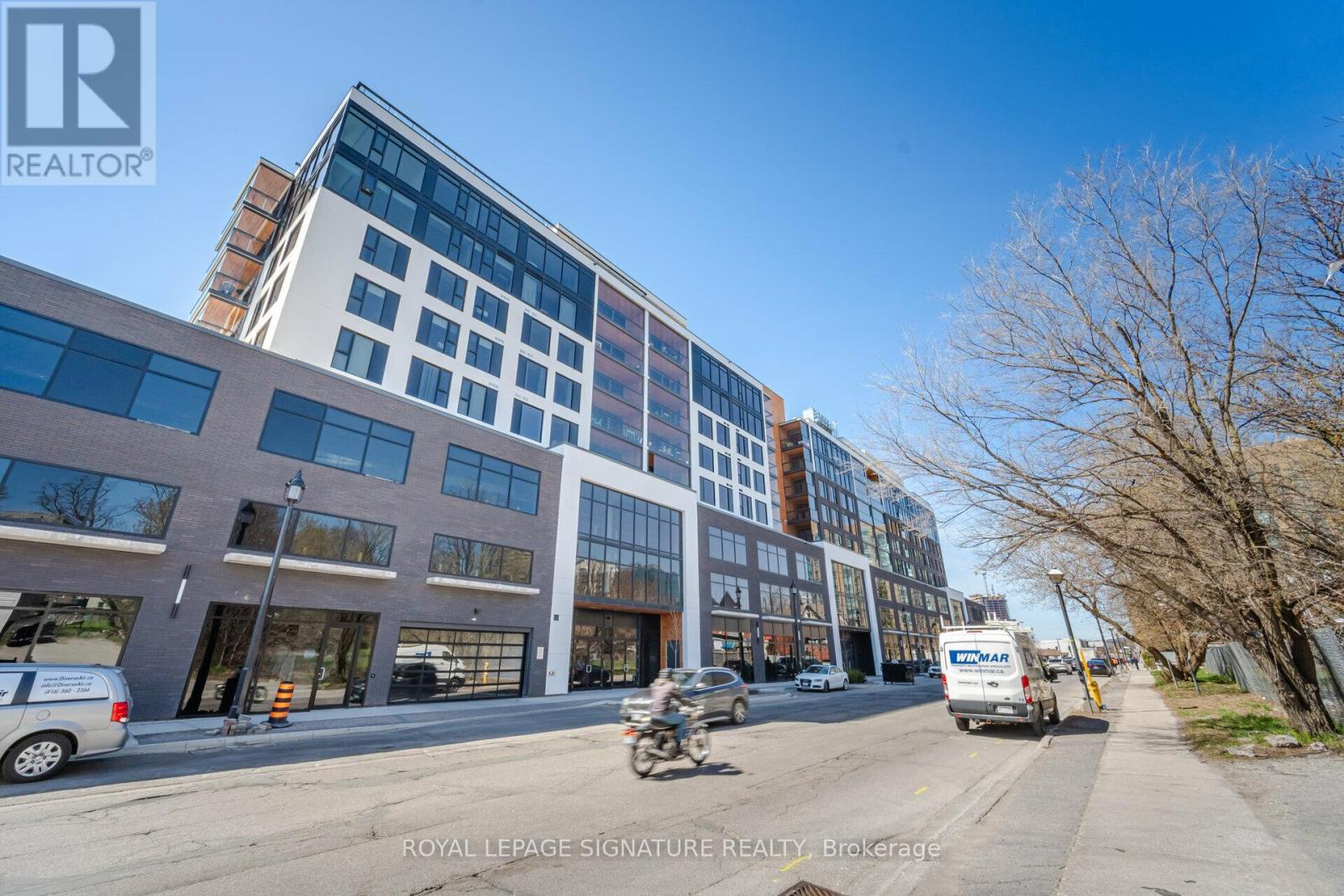 722 - 185 Dunlop Street E, Barrie, Ontario  L4M 0L7 - Photo 27 - S12208206