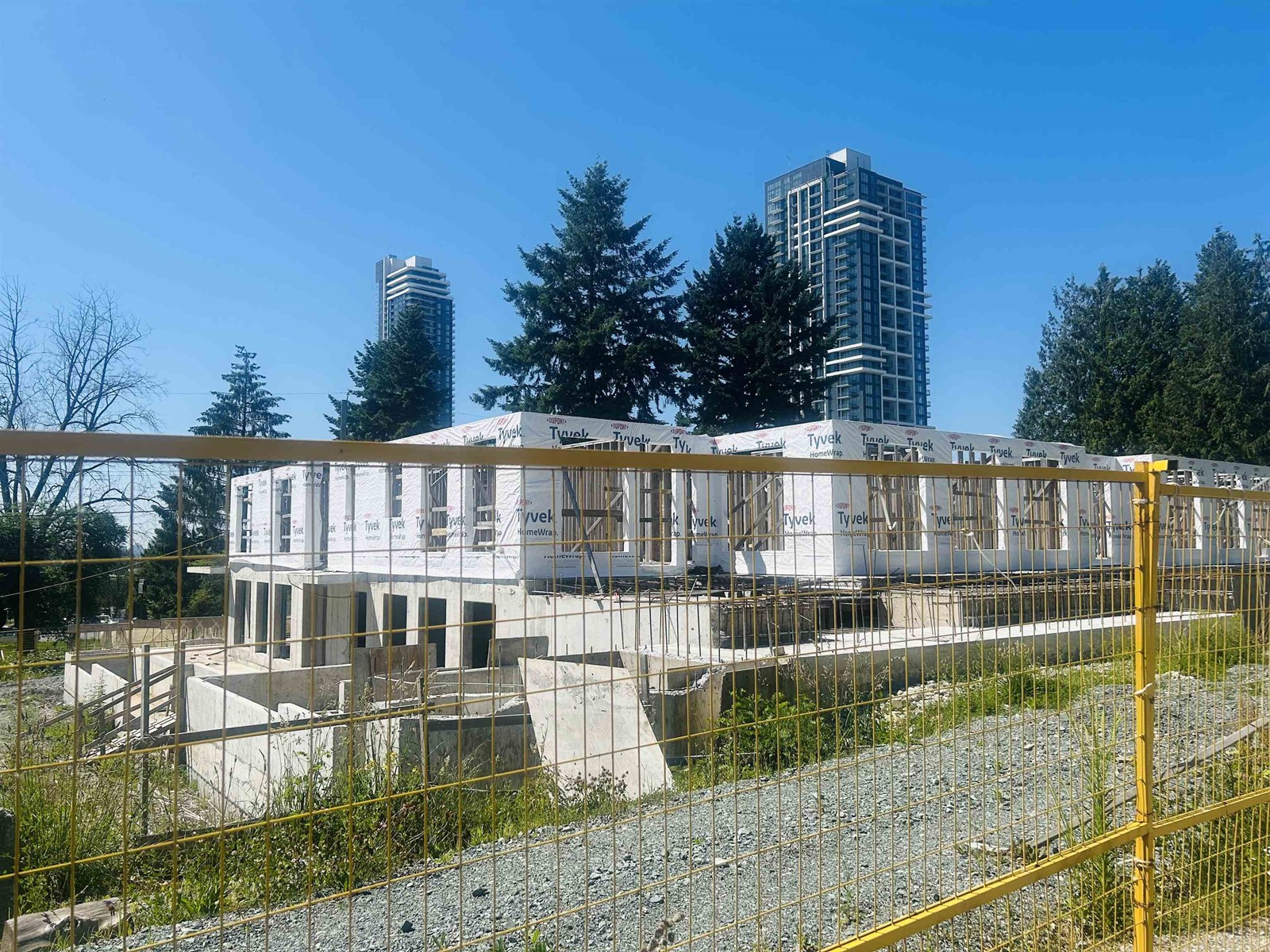 103 10661 137A STREET, surrey, British Columbia