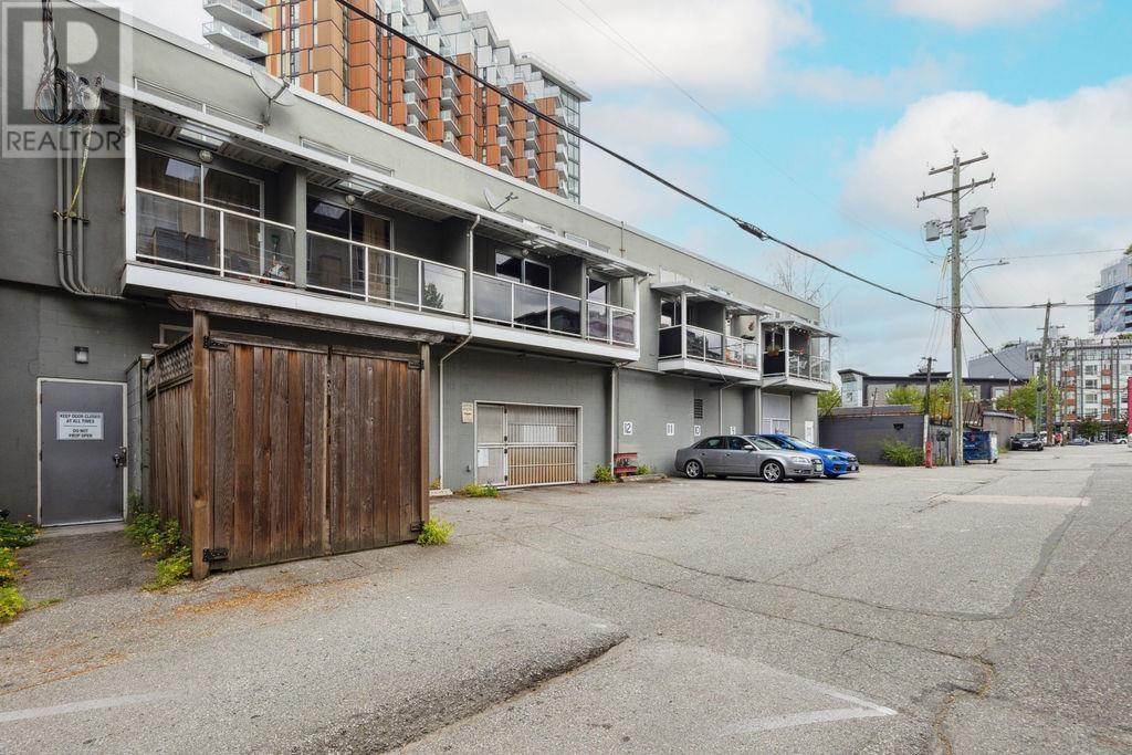 B9 238 E 10th Avenue, Vancouver, British Columbia  V5T 1Z5 - Photo 21 - R3013212