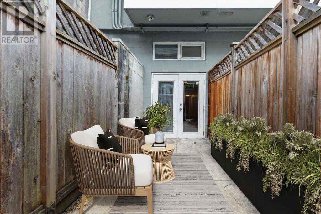 B9 238 E 10th Avenue, Vancouver, British Columbia  V5T 1Z5 - Photo 5 - R3013212