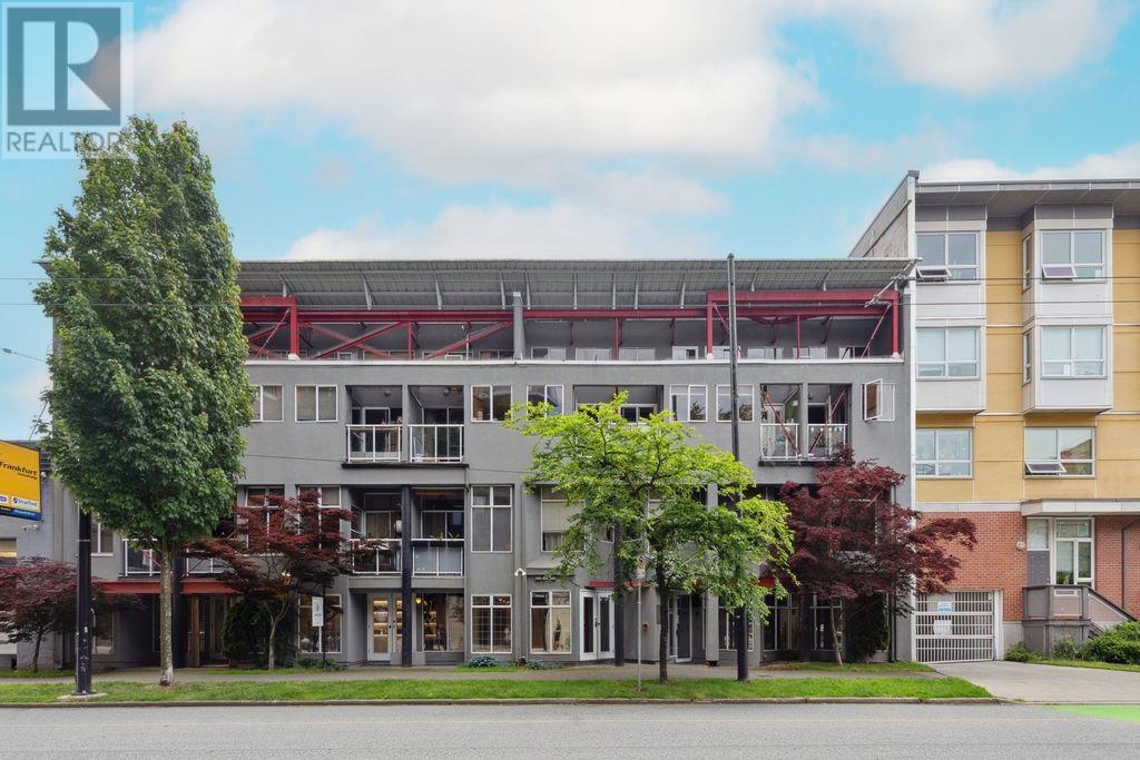 B9 238 E 10th Avenue, Vancouver, British Columbia  V5T 1Z5 - Photo 19 - R3013212