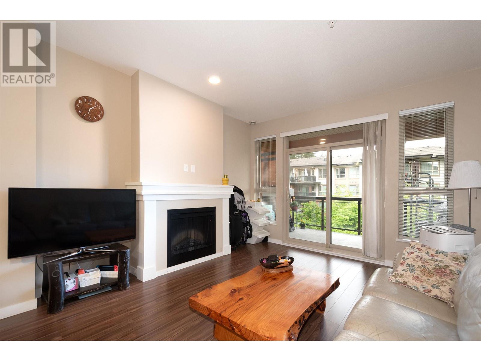 311 1150 Kensal Place, Coquitlam, British Columbia  V3B 0H4 - Photo 8 - R3012996