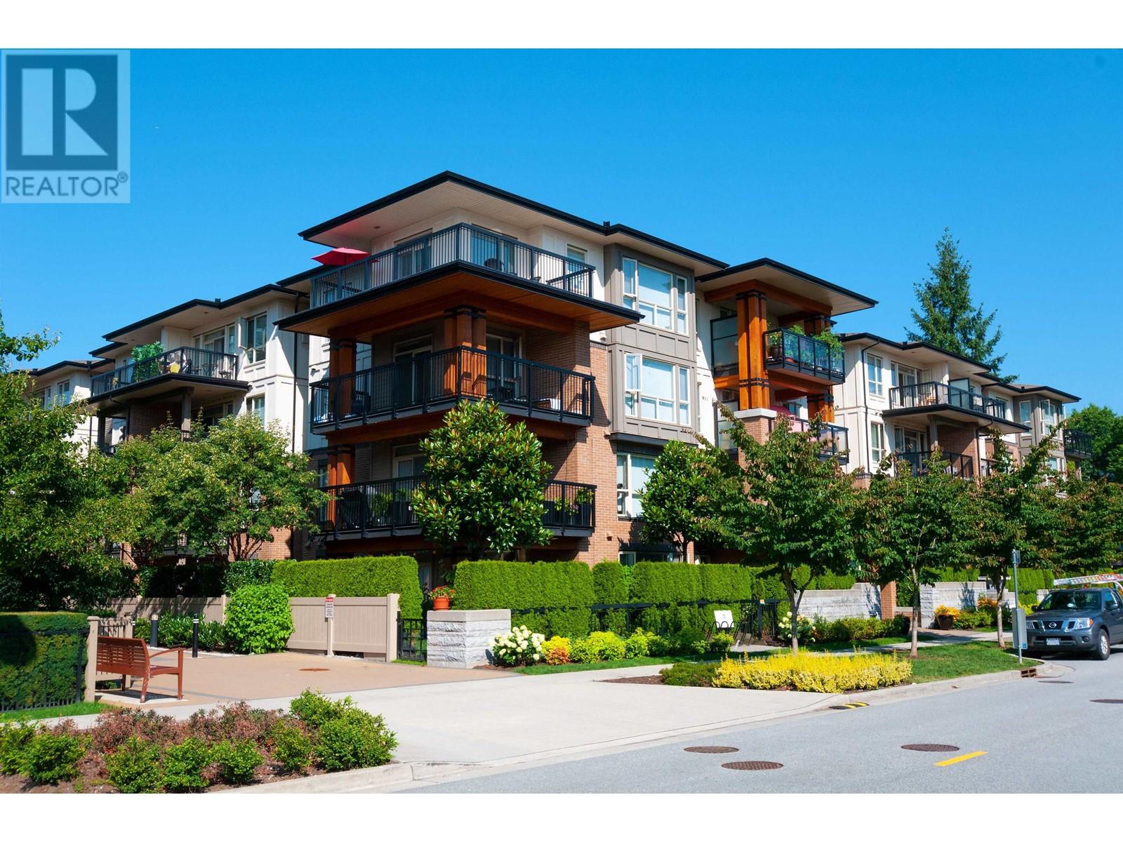 311 1150 Kensal Place, Coquitlam, British Columbia  V3B 0H4 - Photo 2 - R3012996