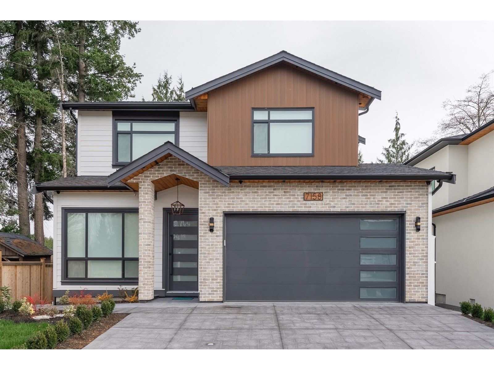 Property at 7158 204A STREET image 1