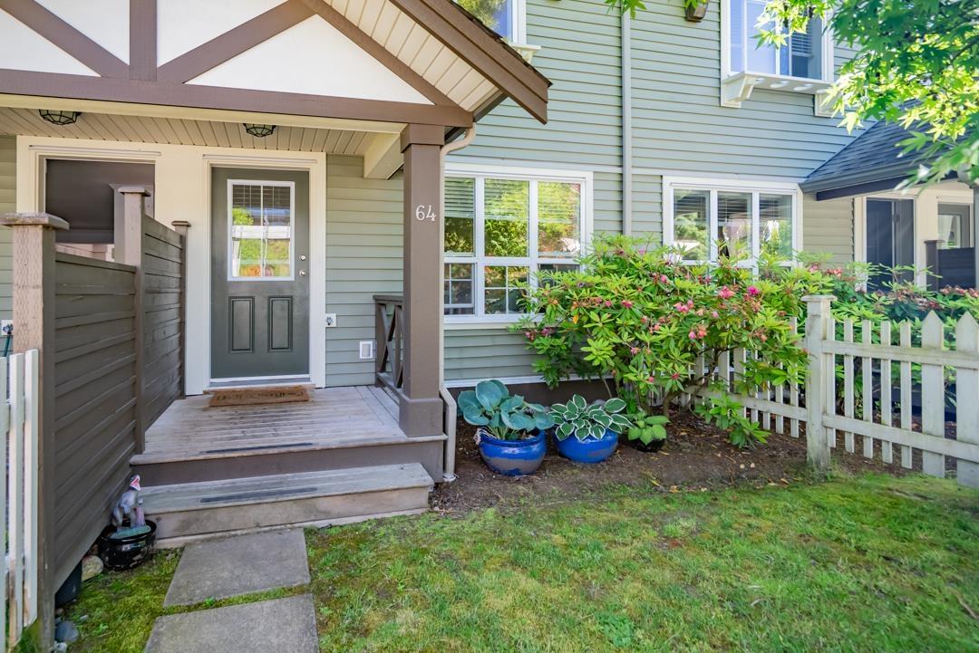 Property at 64 4401 BLAUSON BOULEVARD image 3