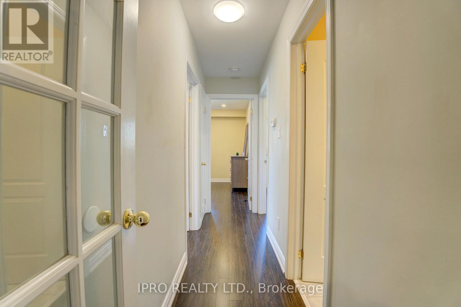 208 Meadows Boulevard, Mississauga, Ontario  L4Z 1J9 - Photo 14 - W12208212