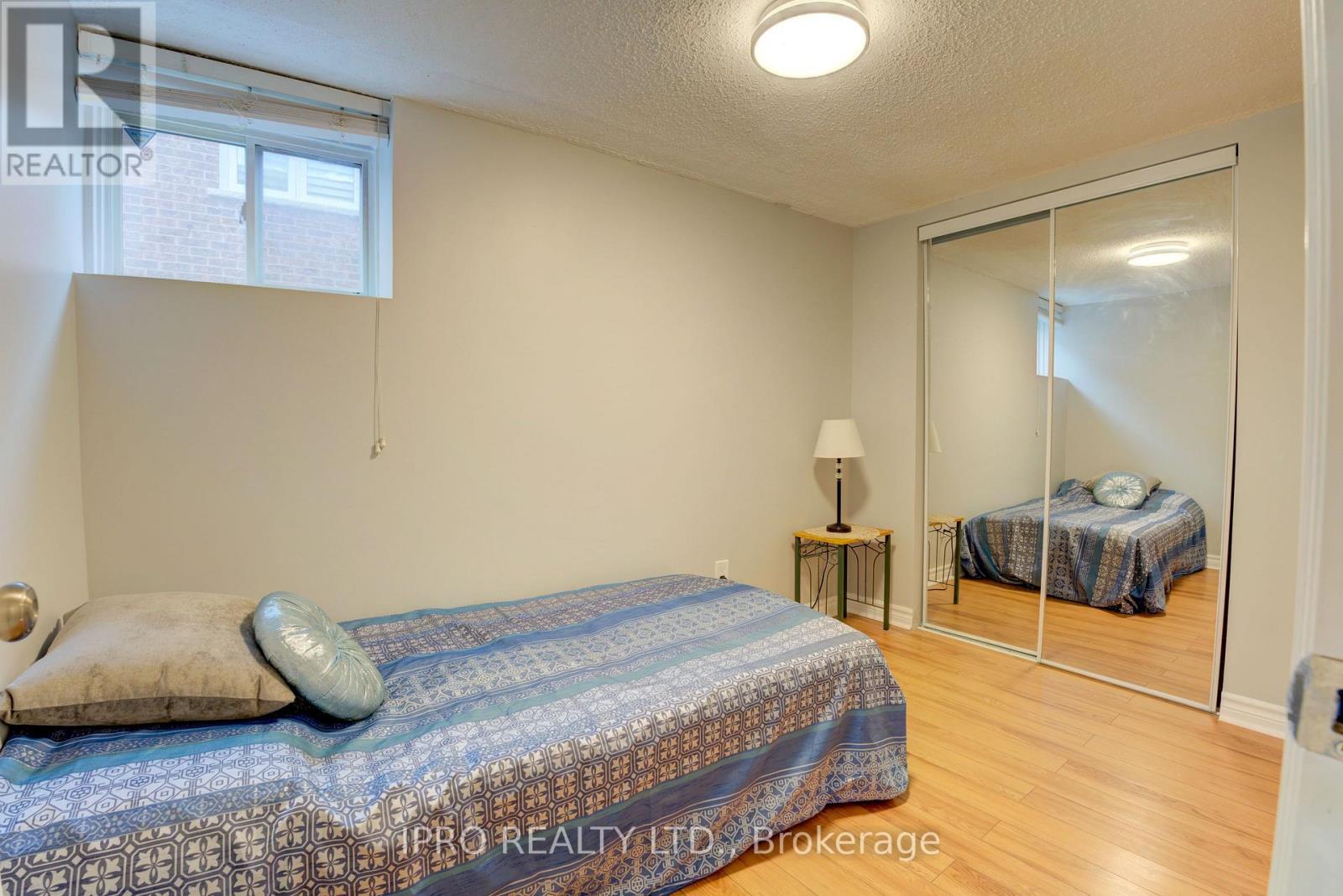 208 Meadows Boulevard, Mississauga, Ontario  L4Z 1J9 - Photo 20 - W12208212