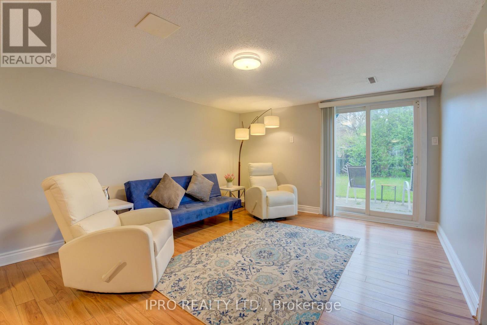 208 Meadows Boulevard, Mississauga, Ontario  L4Z 1J9 - Photo 24 - W12208212