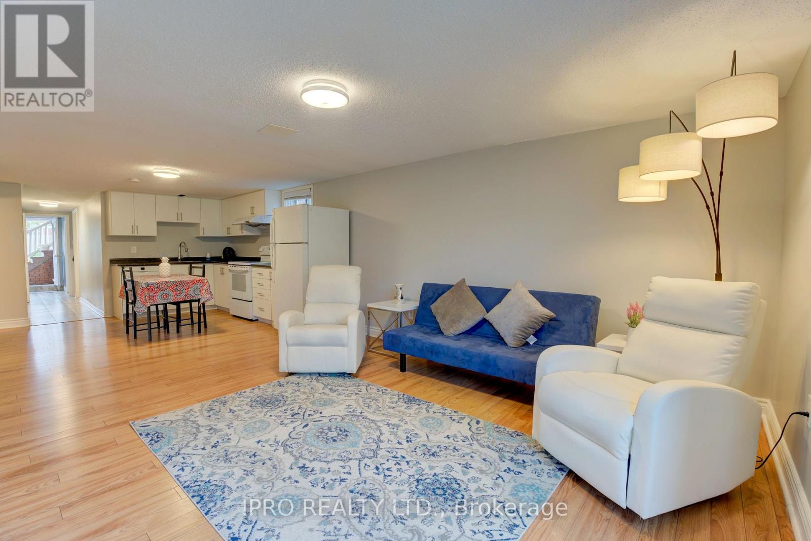 208 Meadows Boulevard, Mississauga, Ontario  L4Z 1J9 - Photo 25 - W12208212