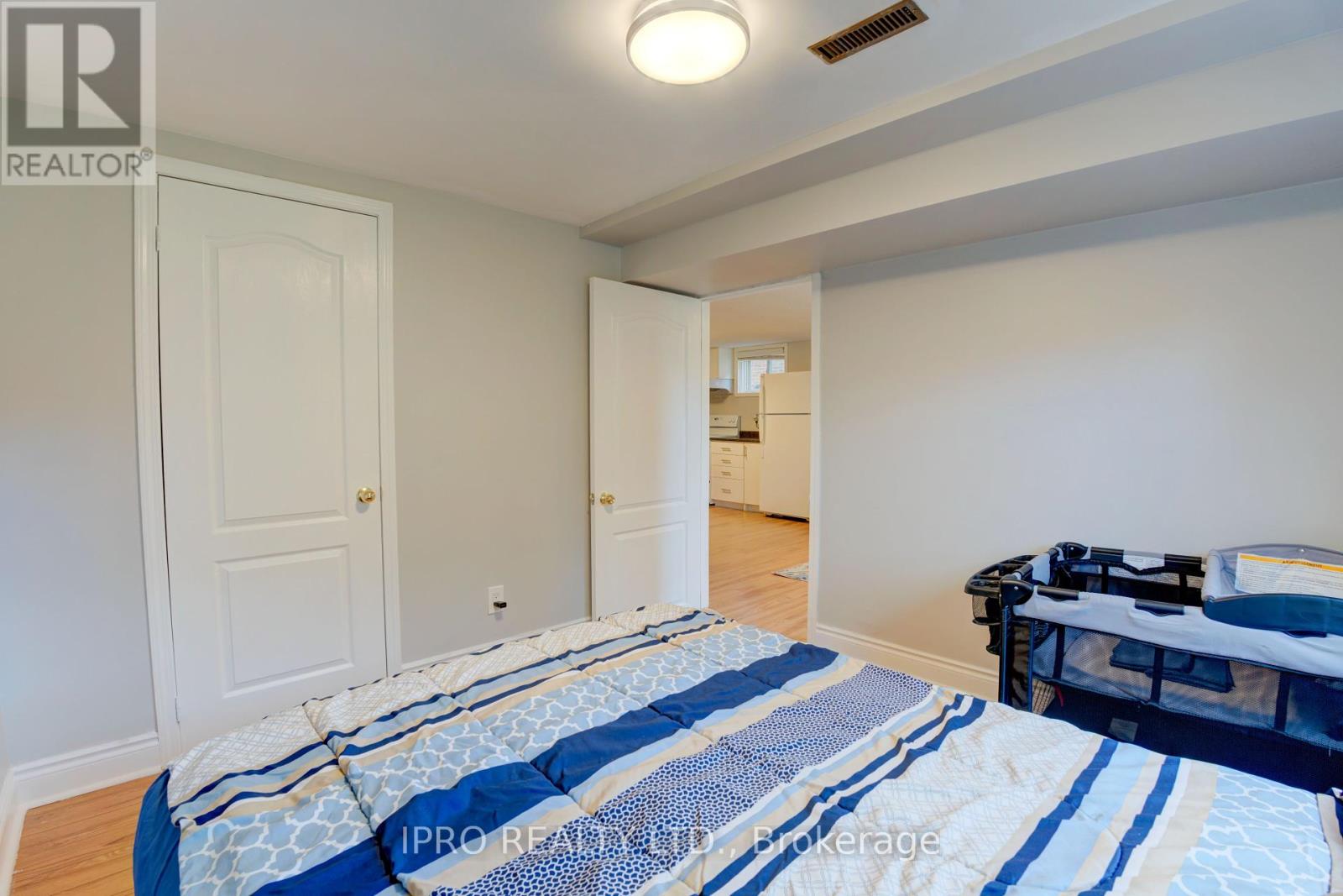 208 Meadows Boulevard, Mississauga, Ontario  L4Z 1J9 - Photo 26 - W12208212