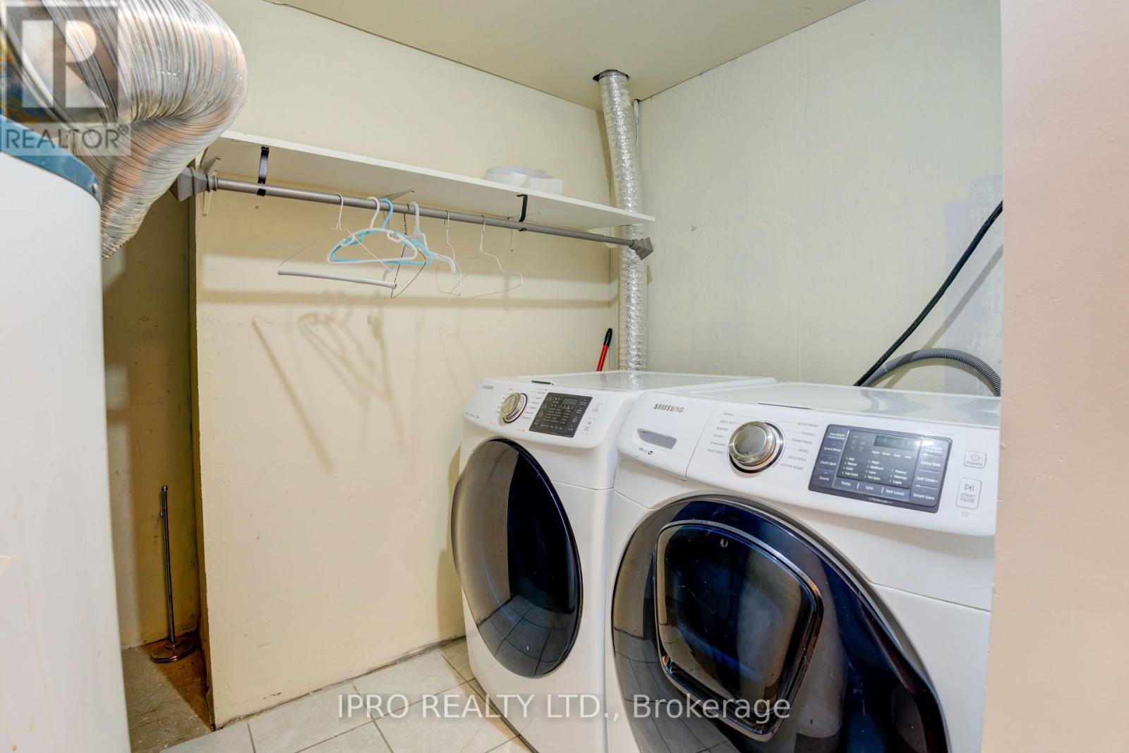 208 Meadows Boulevard, Mississauga, Ontario  L4Z 1J9 - Photo 30 - W12208212