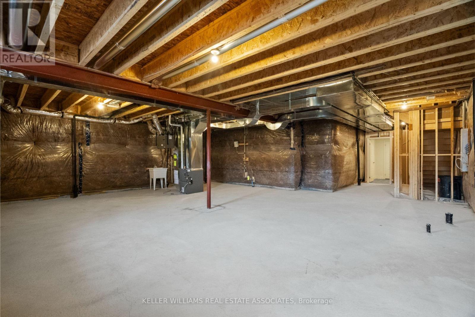 3142 Duggan Trail, Oakville, Ontario  L6H 7X1 - Photo 38 - W12208232