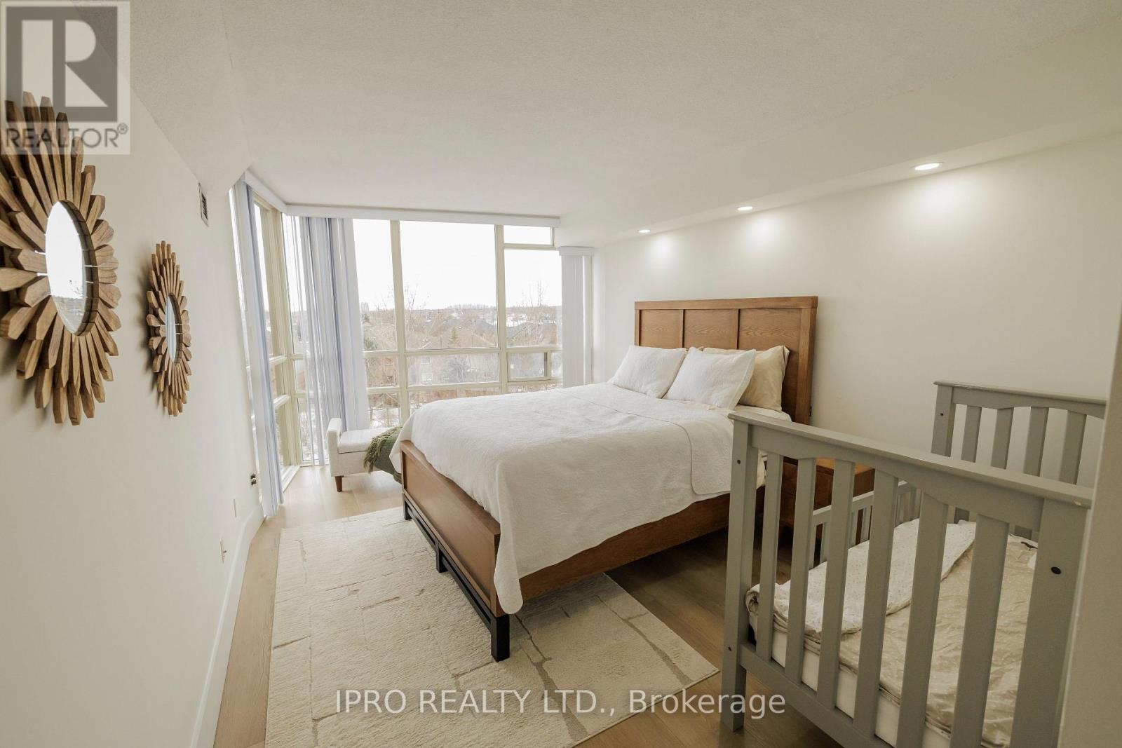 408 - 50 Eglinton Avenue W, Mississauga, Ontario  L5R 3P5 - Photo 19 - W12208243