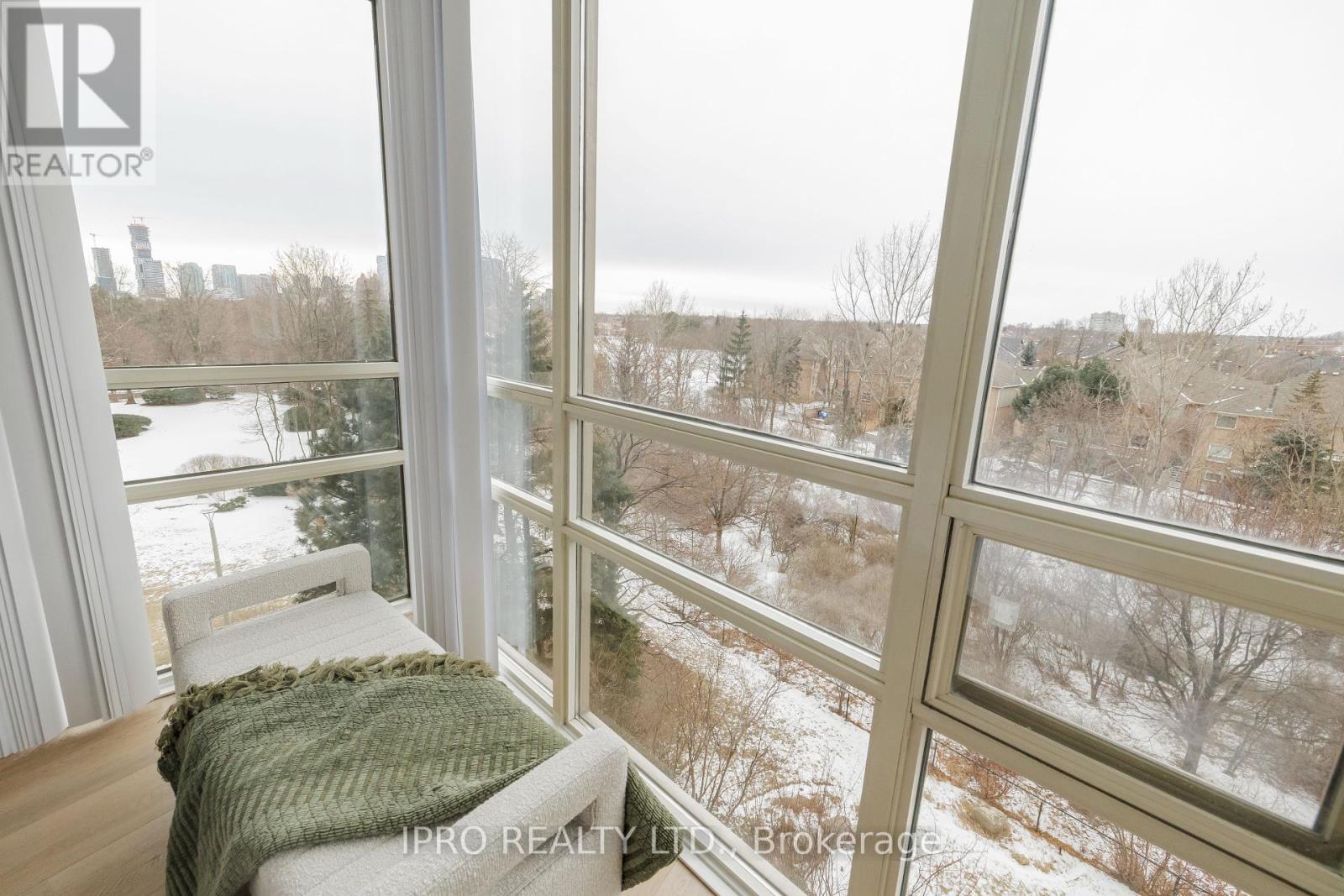 408 - 50 Eglinton Avenue W, Mississauga, Ontario  L5R 3P5 - Photo 20 - W12208243