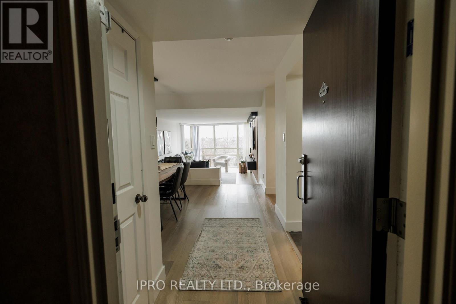 408 - 50 Eglinton Avenue W, Mississauga, Ontario  L5R 3P5 - Photo 25 - W12208243