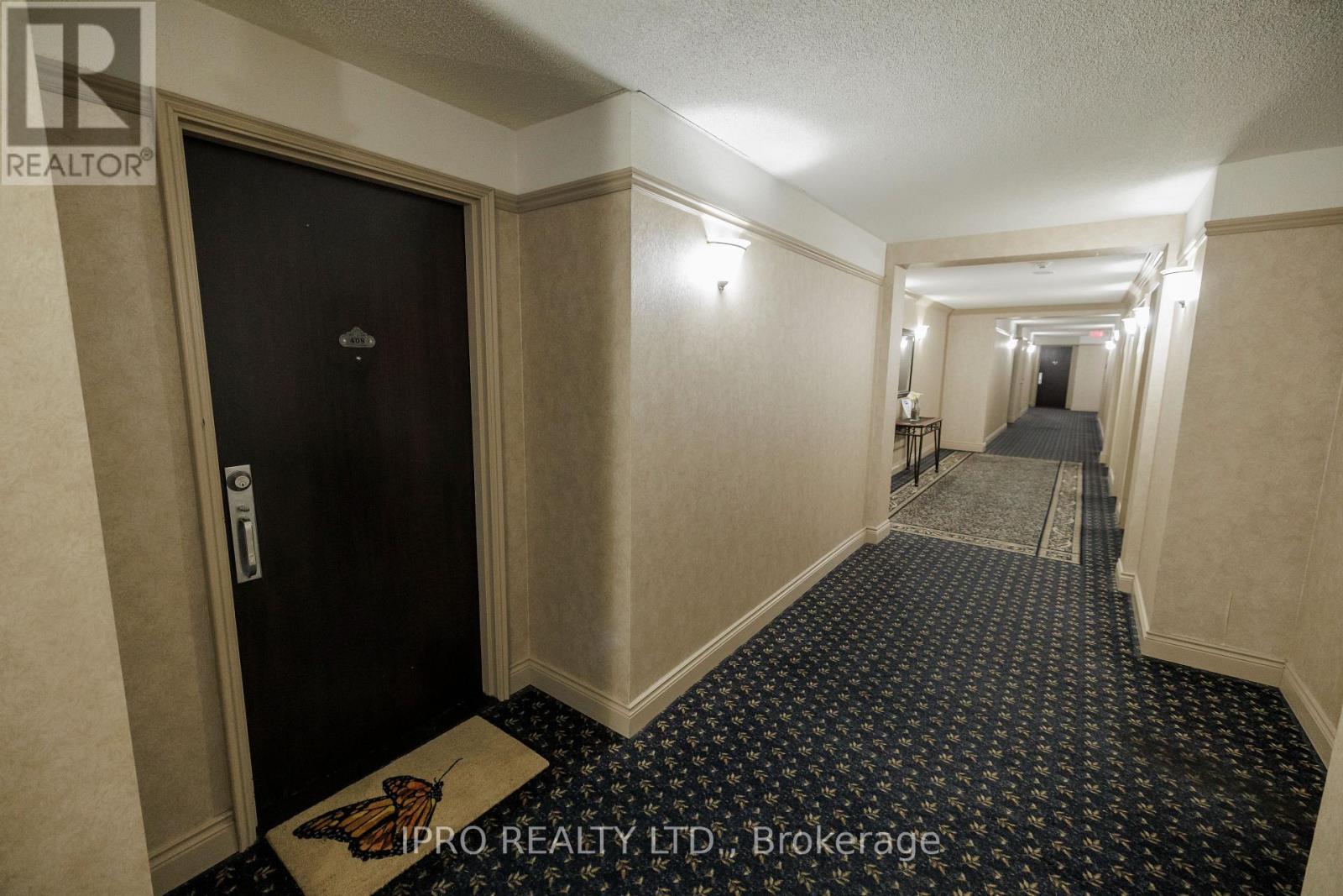 408 - 50 Eglinton Avenue W, Mississauga, Ontario  L5R 3P5 - Photo 26 - W12208243