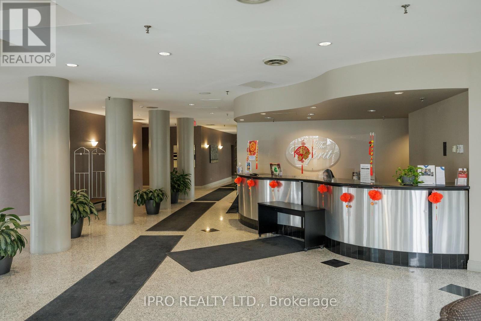 408 - 50 Eglinton Avenue W, Mississauga, Ontario  L5R 3P5 - Photo 28 - W12208243