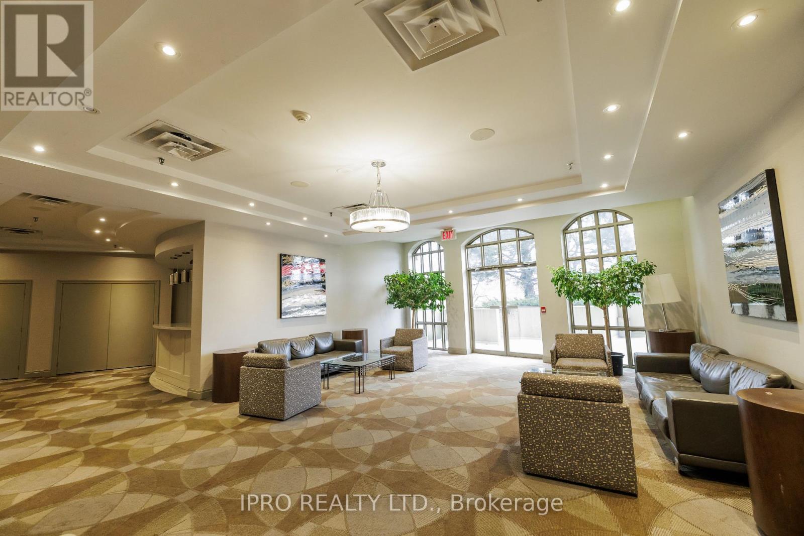 408 - 50 Eglinton Avenue W, Mississauga, Ontario  L5R 3P5 - Photo 29 - W12208243