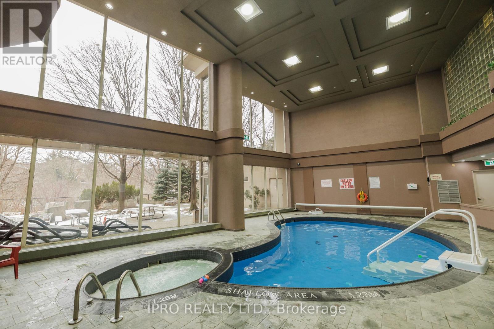 408 - 50 Eglinton Avenue W, Mississauga, Ontario  L5R 3P5 - Photo 31 - W12208243