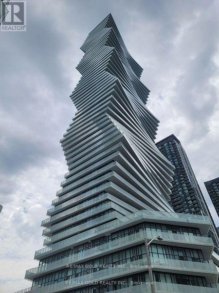 1804 - 3900 Confederation Parkway, Mississauga, Ontario  L5B 0M3 - Photo 1 - W12208254