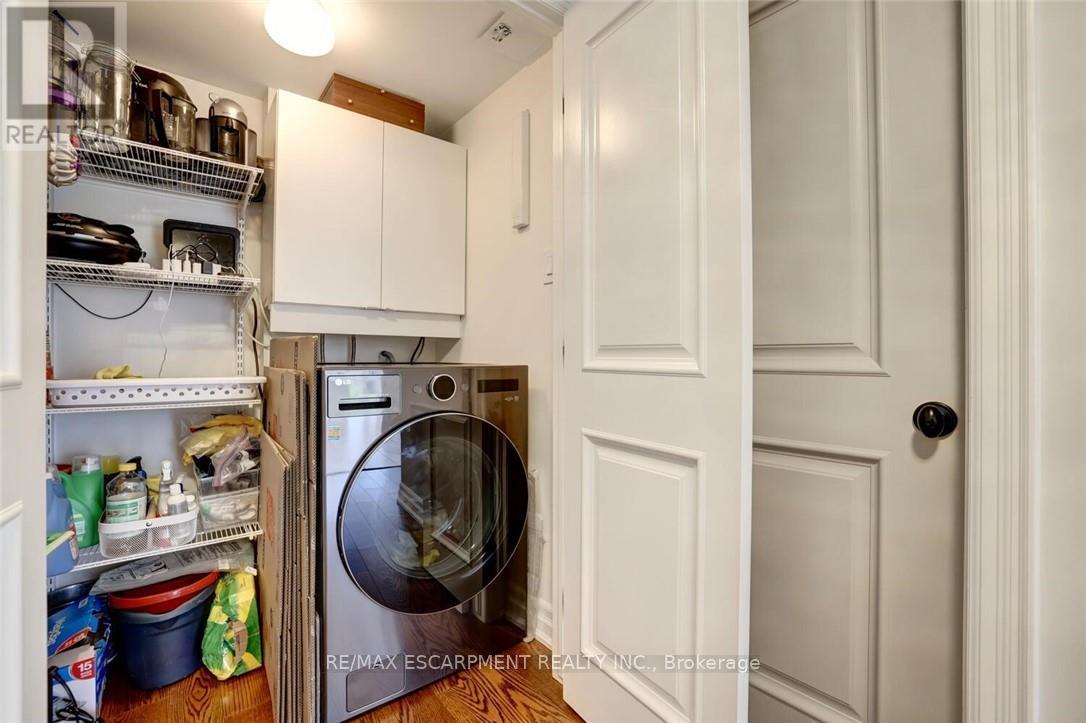 803 - 2210 Lakeshore Road N, Burlington, Ontario  L7R 4J9 - Photo 38 - W12208262
