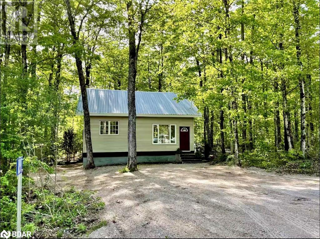 1891 St Ola Road, Gilmour, Ontario  K0L 1W0 - Photo 1 - 40739127