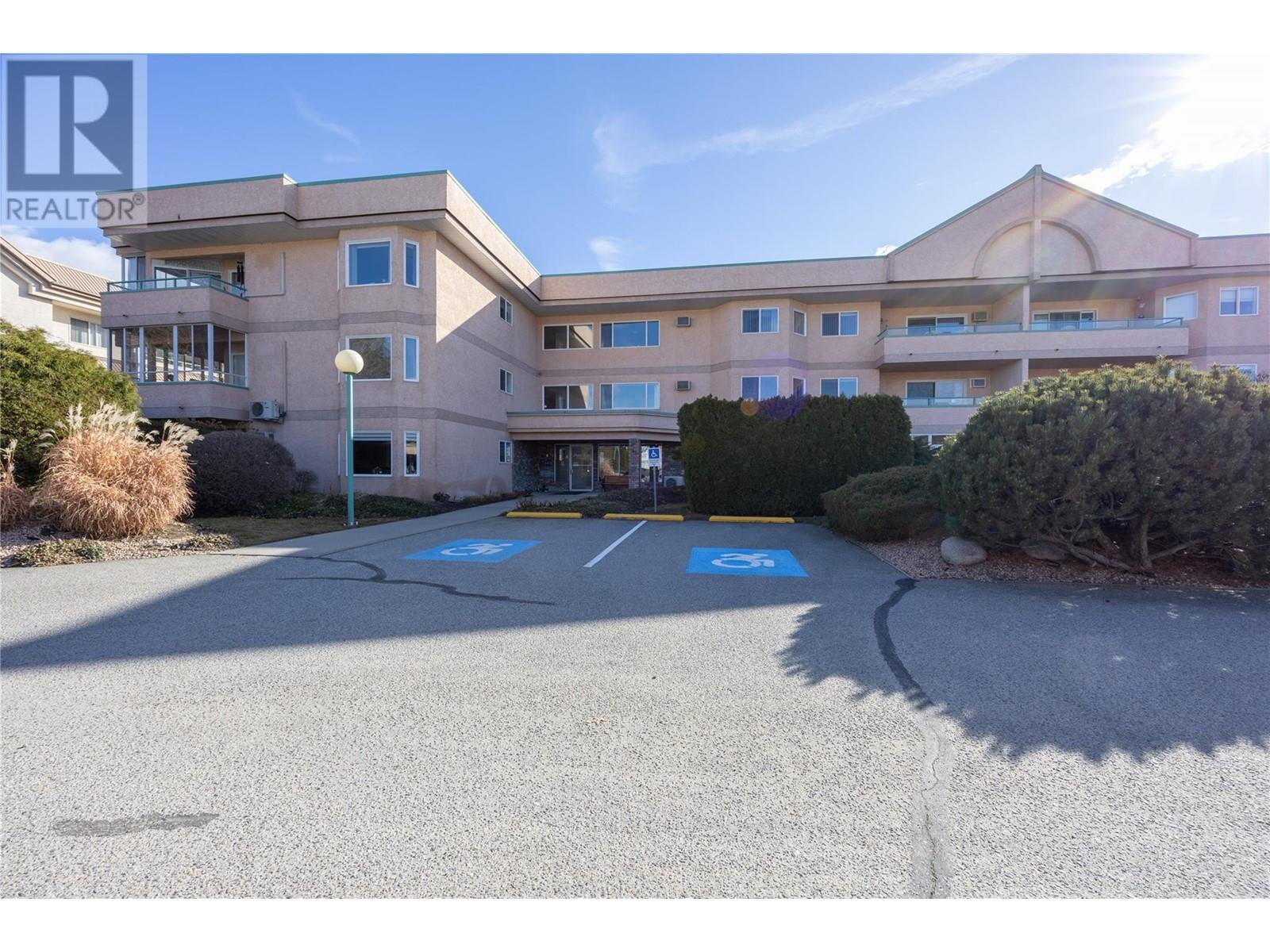 8700 Jubilee Road E Unit# 205, Summerland, British Columbia  V0H 1Z5 - Photo 1 - 10351353