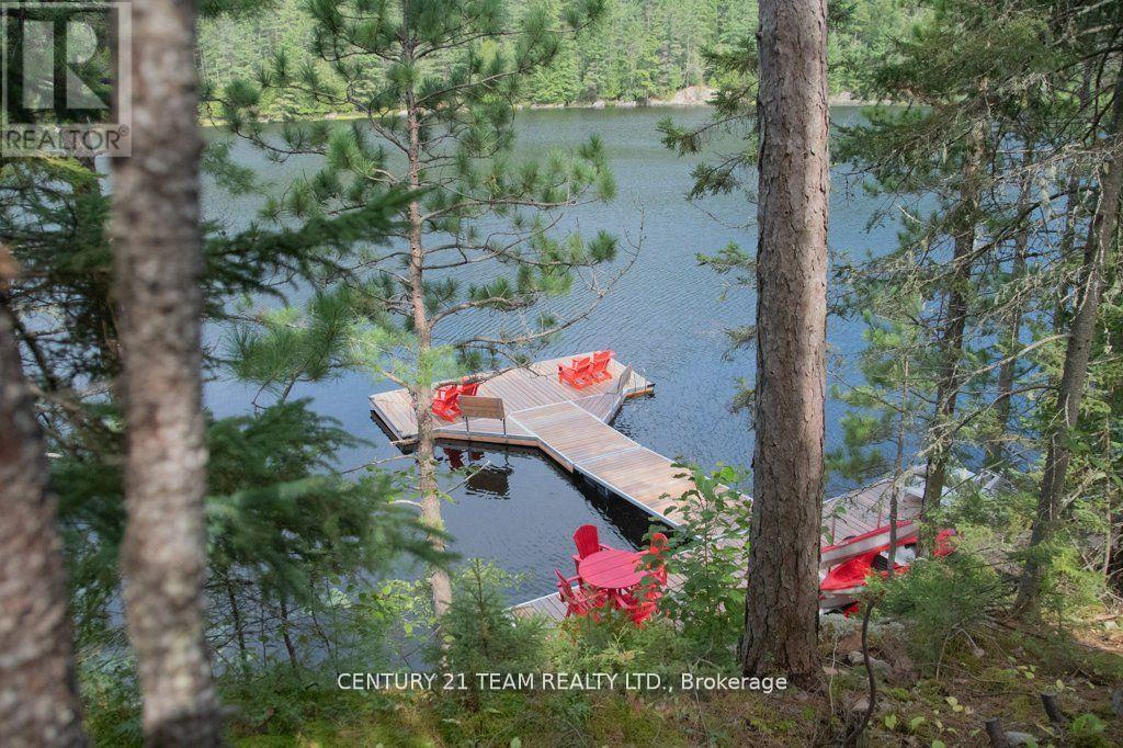 661 Old Hwy 17 Road, Papineau-Cameron (Papineau Cameron), Ontario  P0H 1V0 - Photo 18 - X12208237