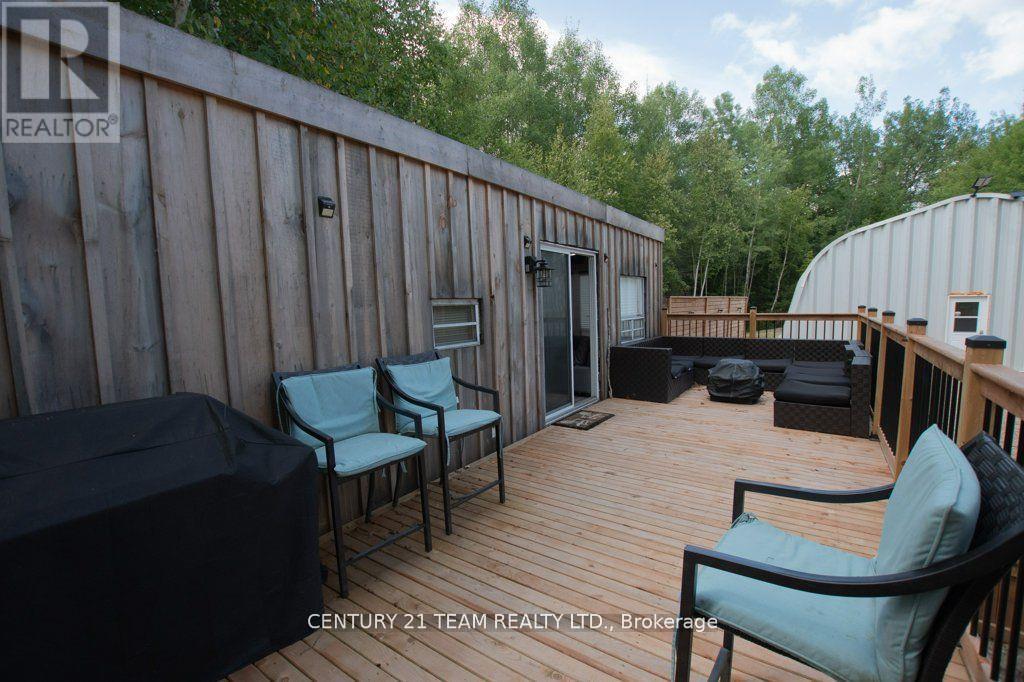 661 Old Hwy 17 Road, Papineau-Cameron (Papineau Cameron), Ontario  P0H 1V0 - Photo 8 - X12208239