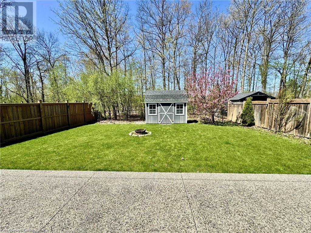 54 Harvest Gate, Smithville, Ontario  L0R 2A0 - Photo 27 - 40727106