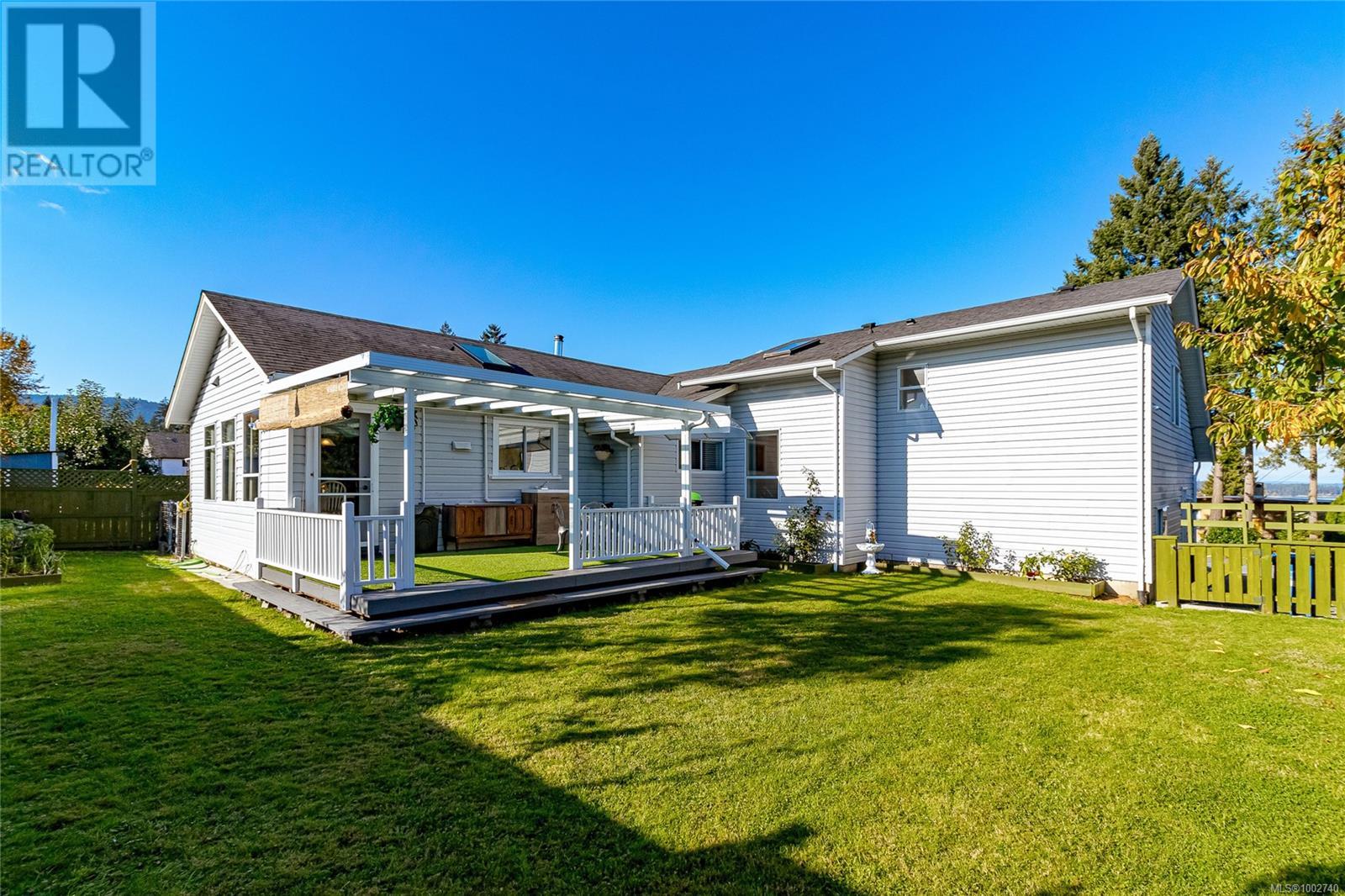 3740 South Oyster School Rd, Ladysmith, British Columbia  V9G 2A2 - Photo 12 - 1002740