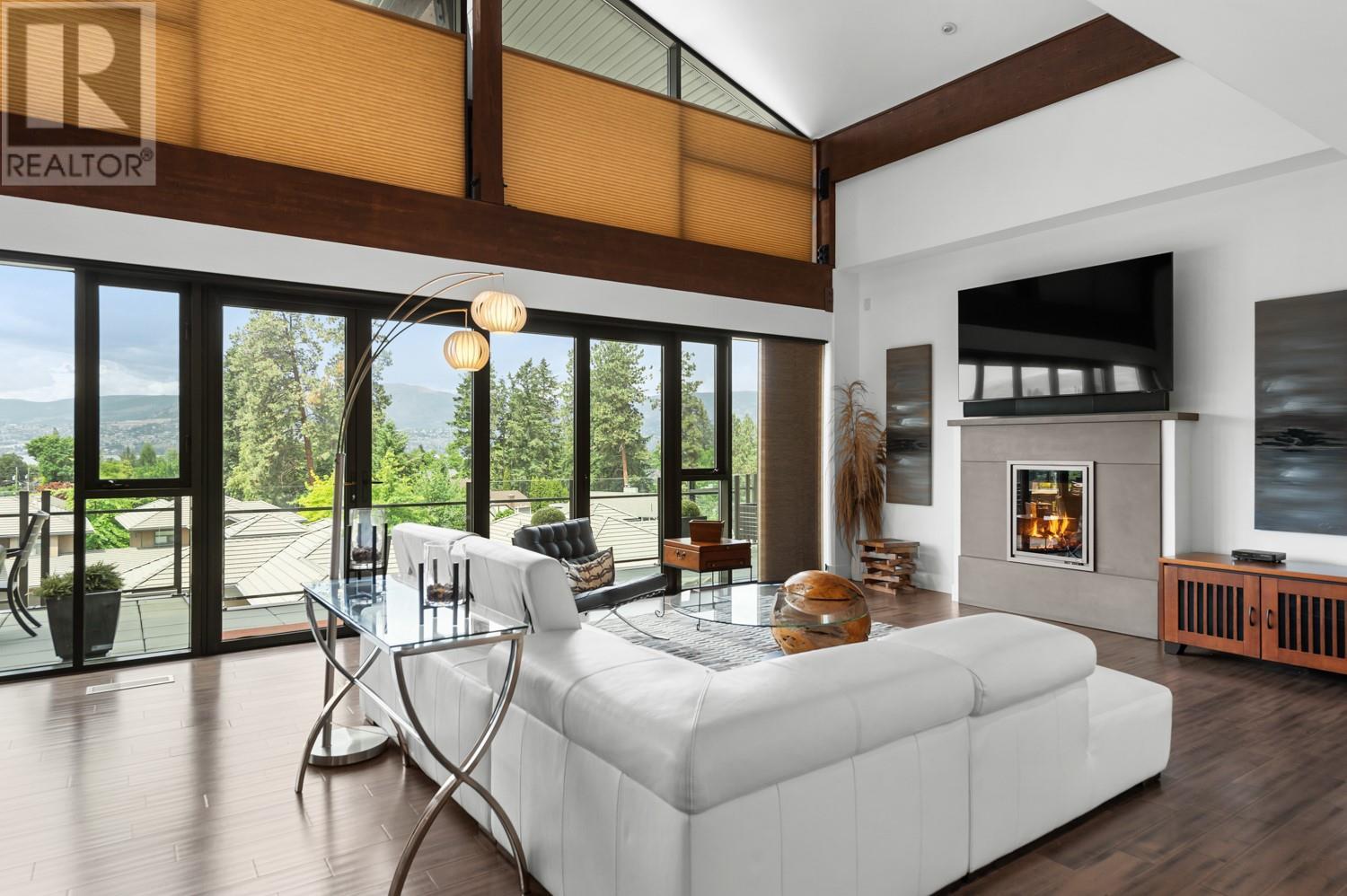 580 Sarsons Road Unit# 401, Kelowna, British Columbia  V1W 5H5 - Photo 1 - 10351383
