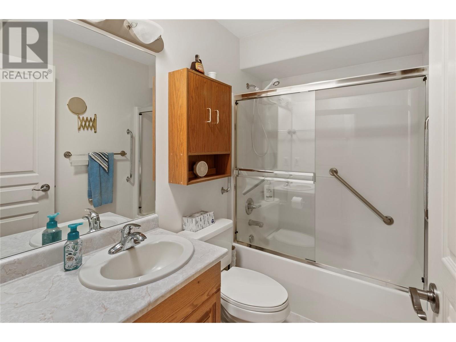 1188 Houghton Road Unit# 111, Kelowna, British Columbia  V1Y 9K8 - Photo 12 - 10351511