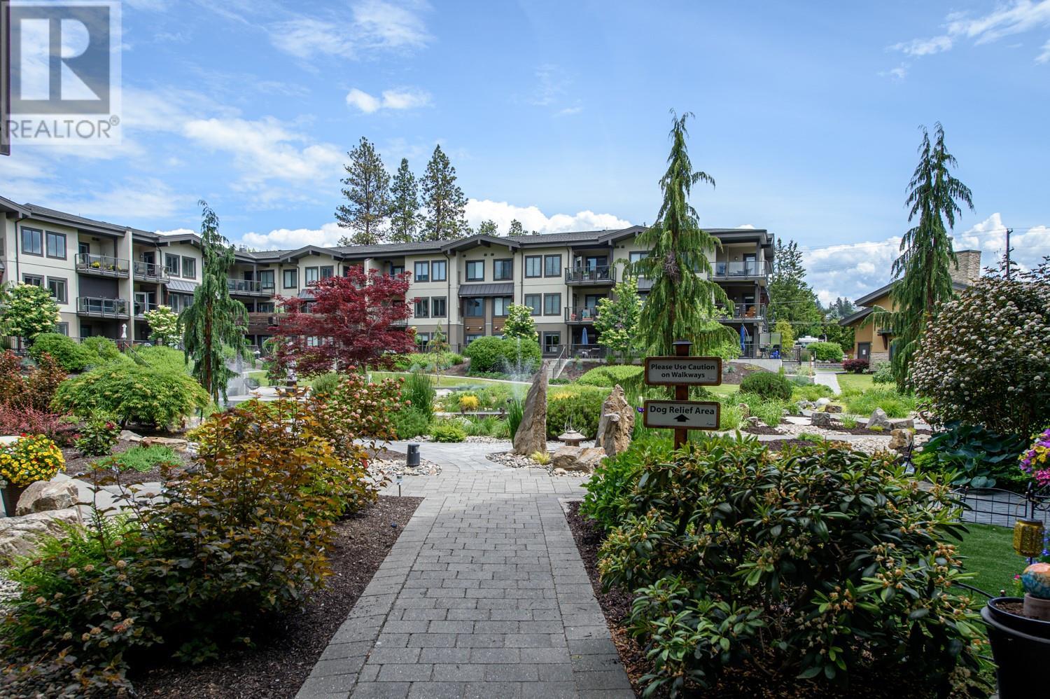 580 Sarsons Road Unit# 401, Kelowna, British Columbia  V1W 5H5 - Photo 43 - 10351383