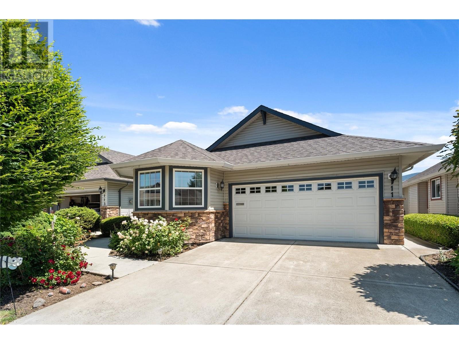 1188 Houghton Road Unit# 111, Kelowna, British Columbia  V1Y 9K8 - Photo 1 - 10351511