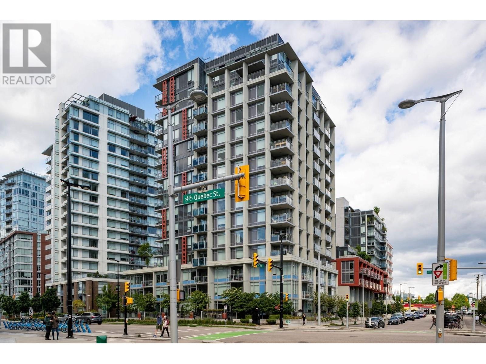 1510 111 E 1st Avenue, Vancouver, British Columbia  V6A 0E9 - Photo 1 - R3013263