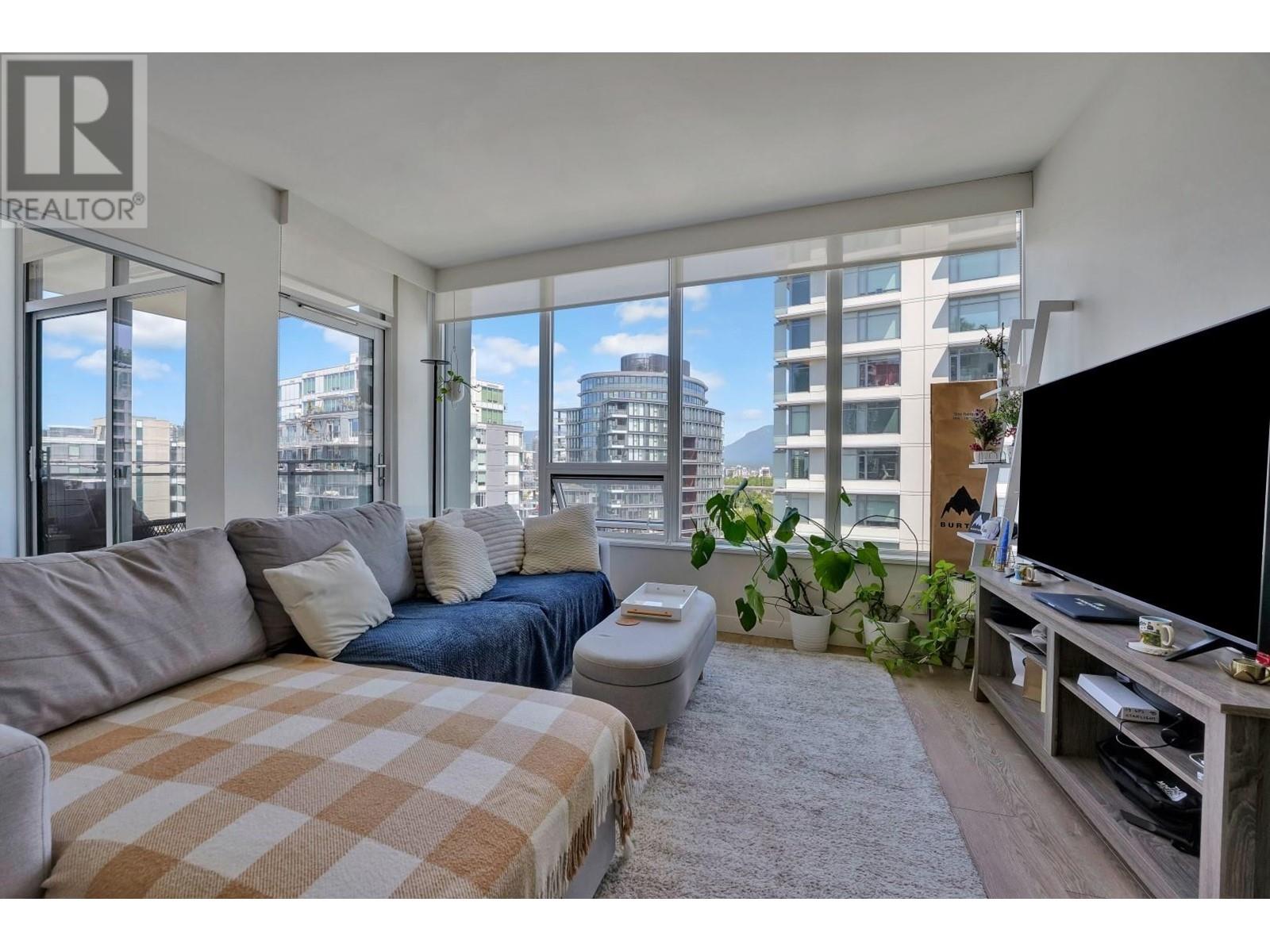 1510 111 E 1st Avenue, Vancouver, British Columbia  V6A 0E9 - Photo 12 - R3013263