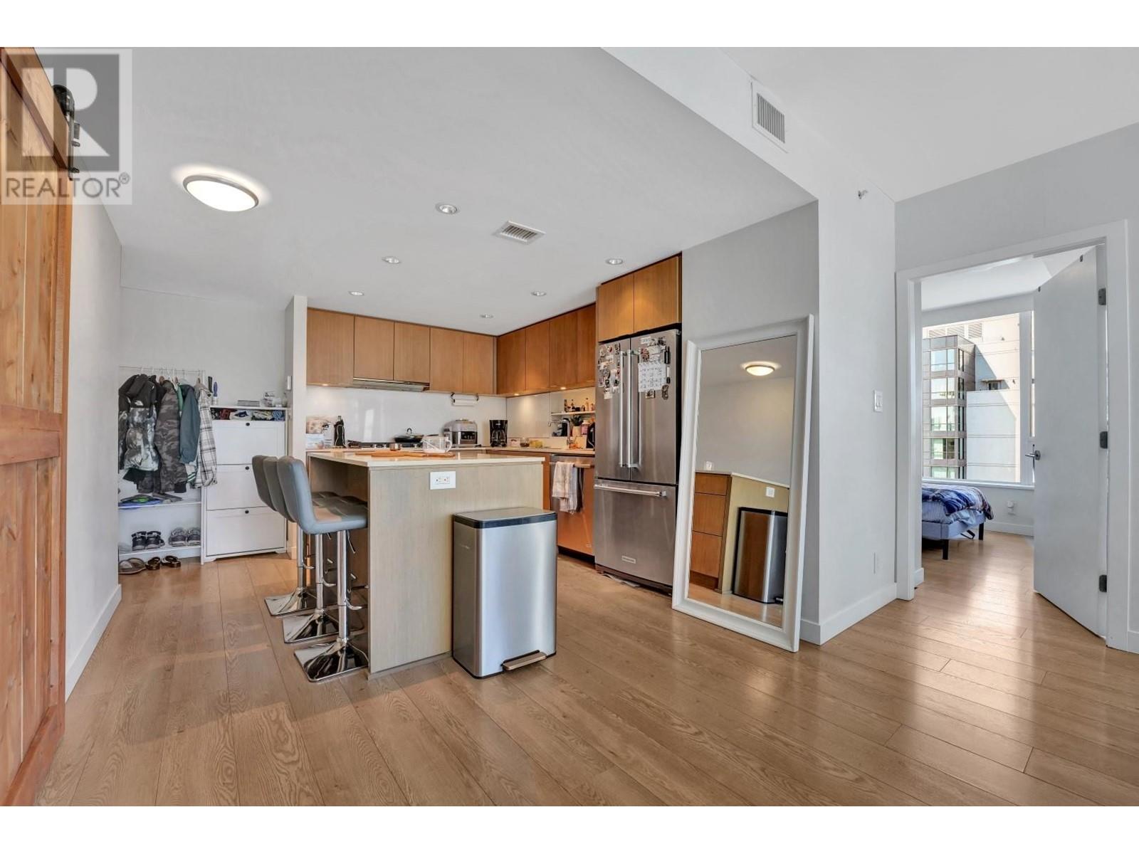 1510 111 E 1st Avenue, Vancouver, British Columbia  V6A 0E9 - Photo 6 - R3013263