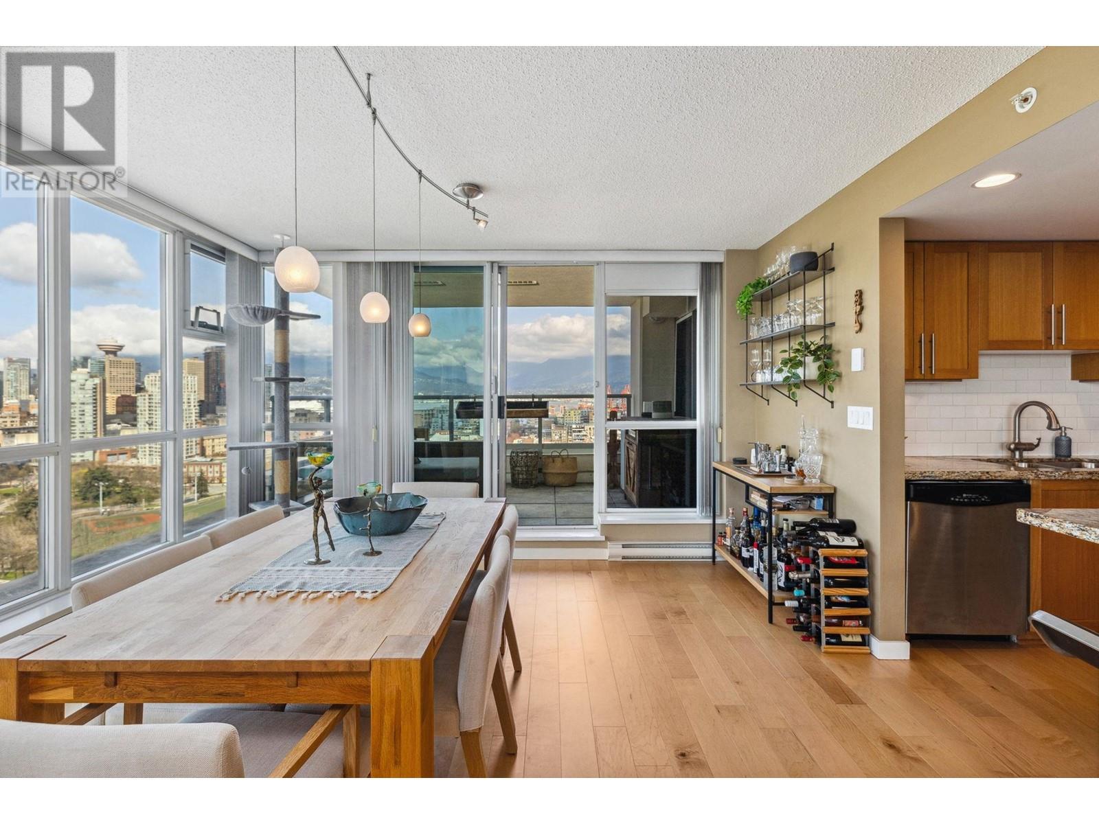 2102 125 Milross Avenue, Vancouver, British Columbia  V6A 0A1 - Photo 13 - R3013272