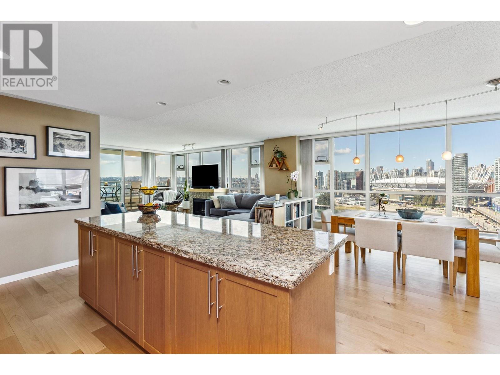 2102 125 Milross Avenue, Vancouver, British Columbia  V6A 0A1 - Photo 17 - R3013272