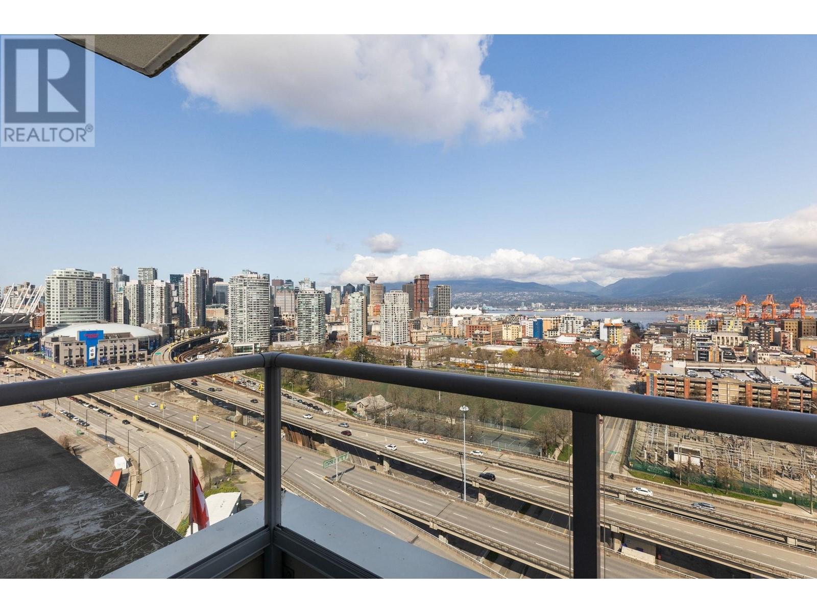 2102 125 Milross Avenue, Vancouver, British Columbia  V6A 0A1 - Photo 31 - R3013272