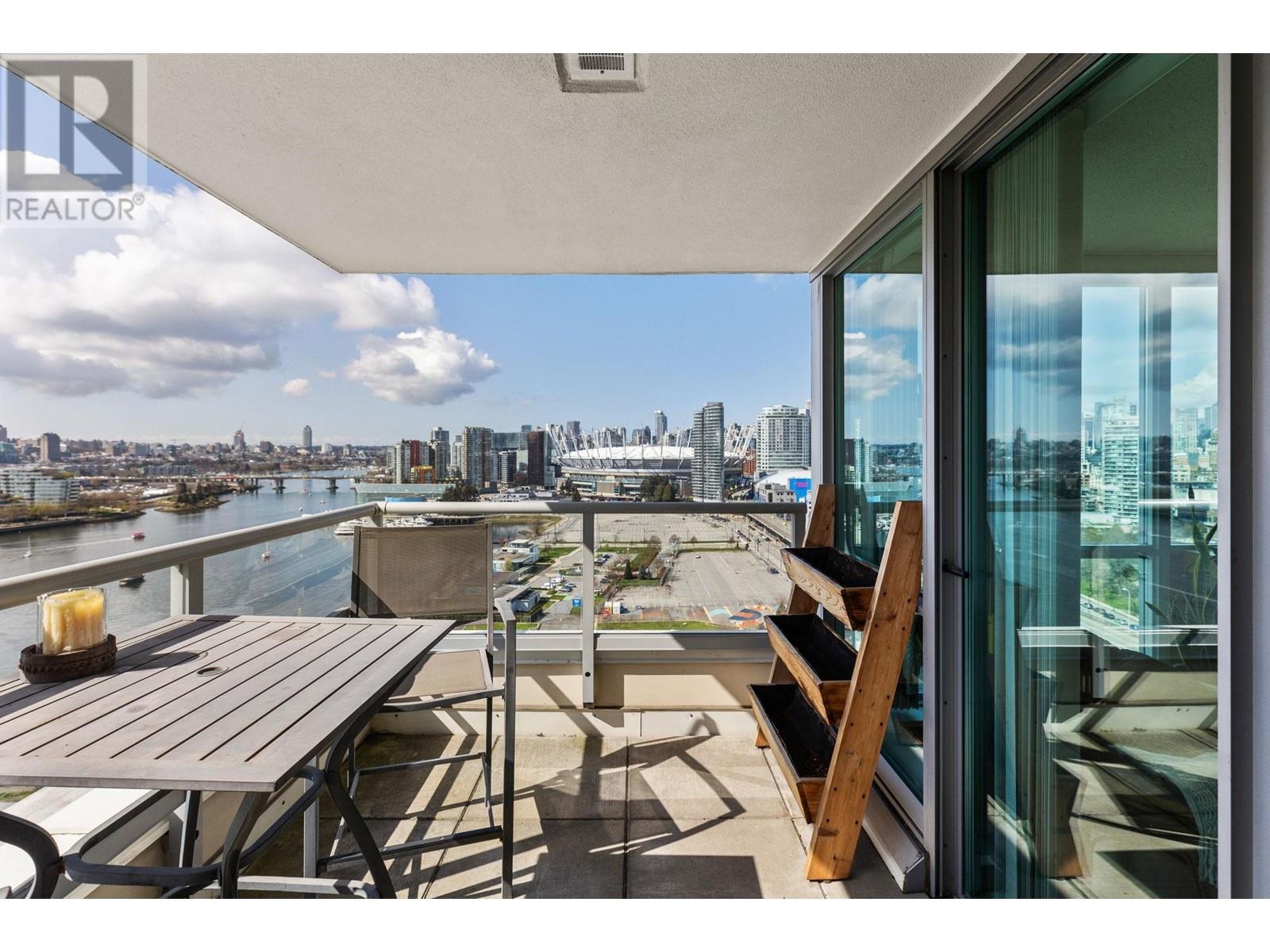 2102 125 Milross Avenue, Vancouver, British Columbia  V6A 0A1 - Photo 33 - R3013272