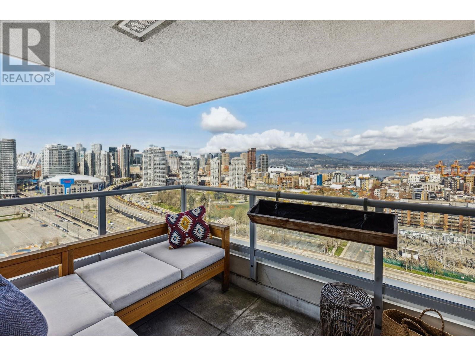 2102 125 Milross Avenue, Vancouver, British Columbia  V6A 0A1 - Photo 34 - R3013272