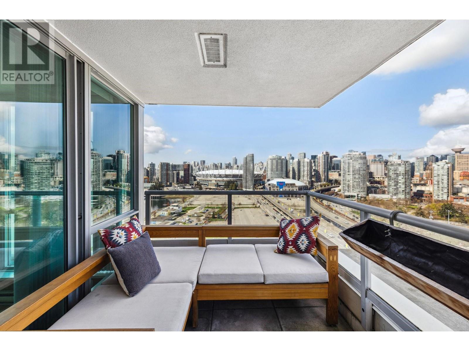 2102 125 Milross Avenue, Vancouver, British Columbia  V6A 0A1 - Photo 35 - R3013272