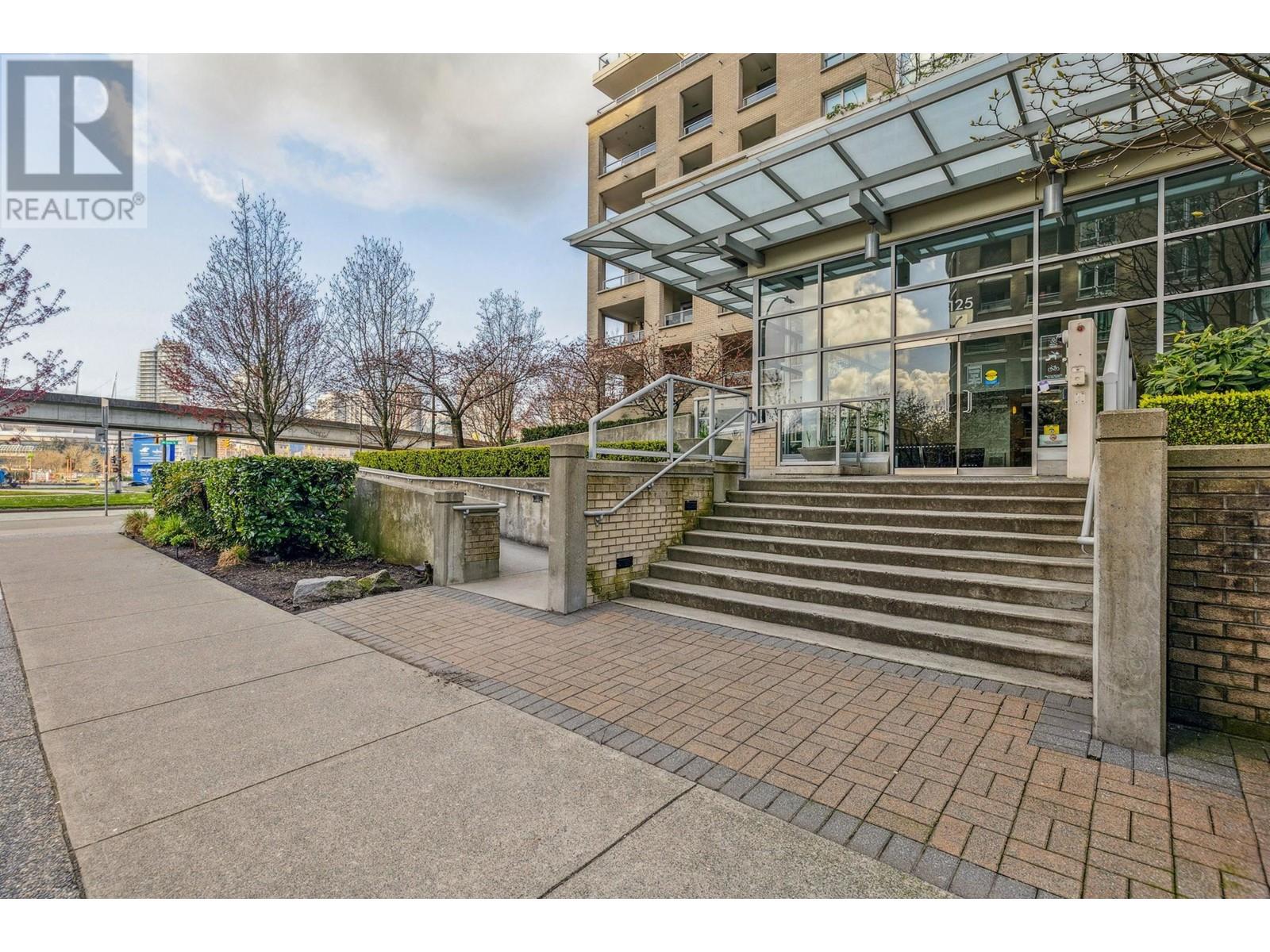 2102 125 Milross Avenue, Vancouver, British Columbia  V6A 0A1 - Photo 37 - R3013272