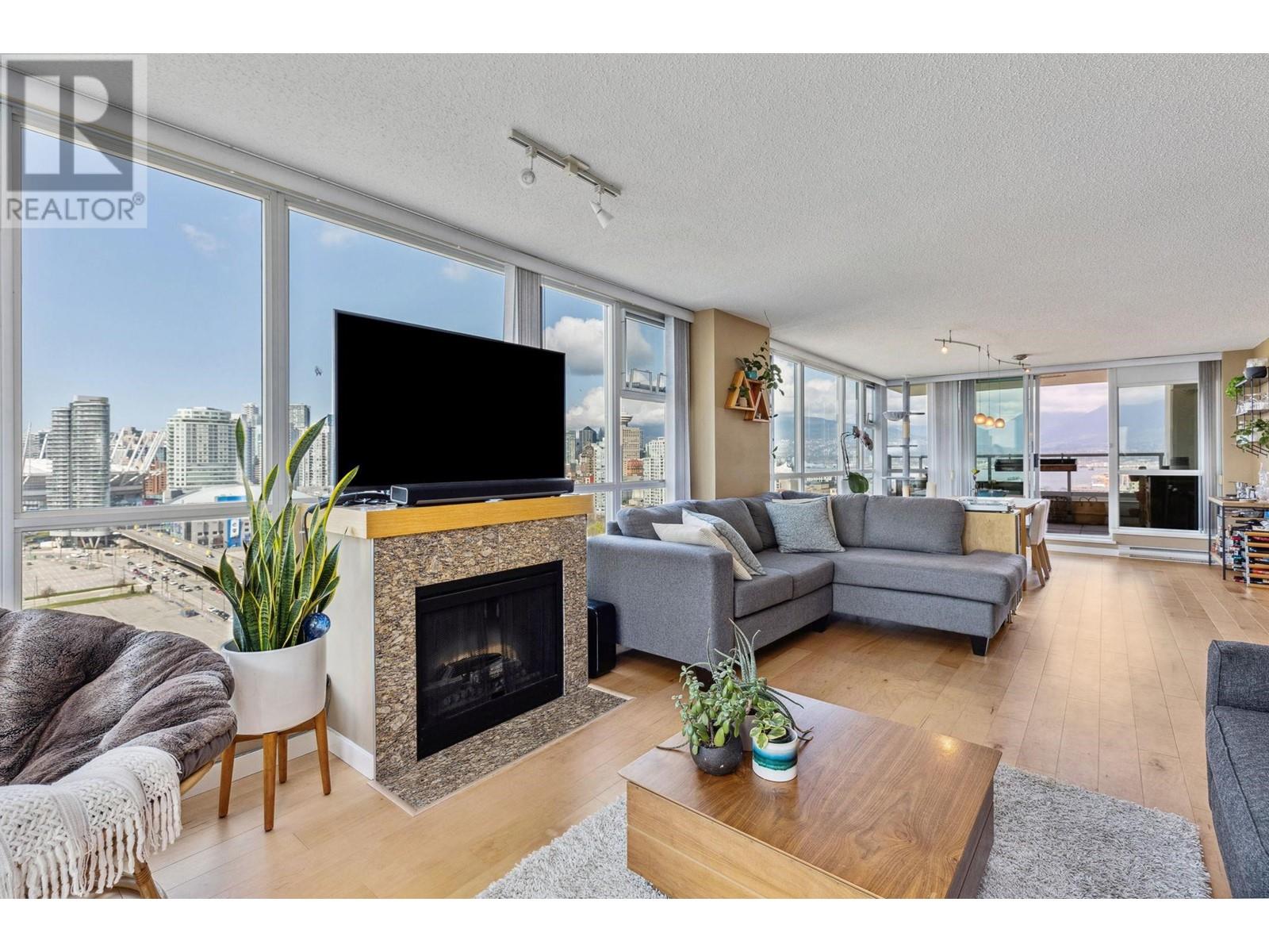 2102 125 Milross Avenue, Vancouver, British Columbia  V6A 0A1 - Photo 6 - R3013272
