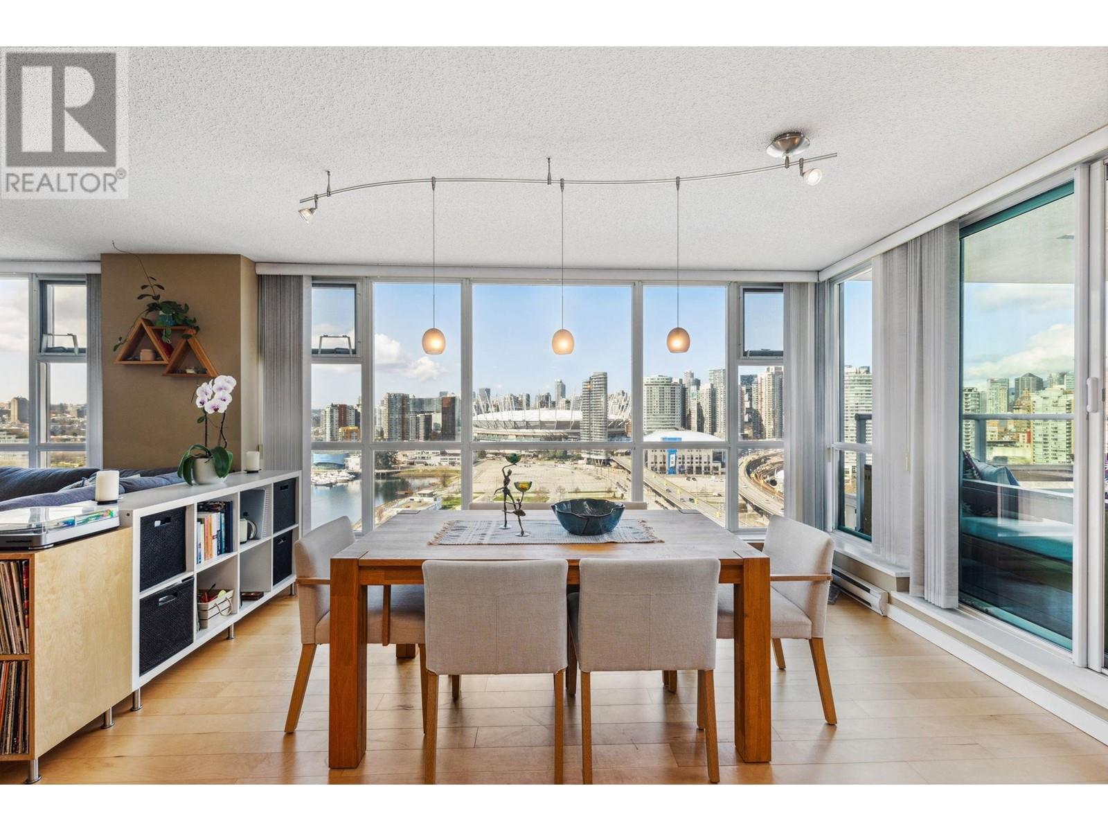 2102 125 Milross Avenue, Vancouver, British Columbia  V6A 0A1 - Photo 7 - R3013272